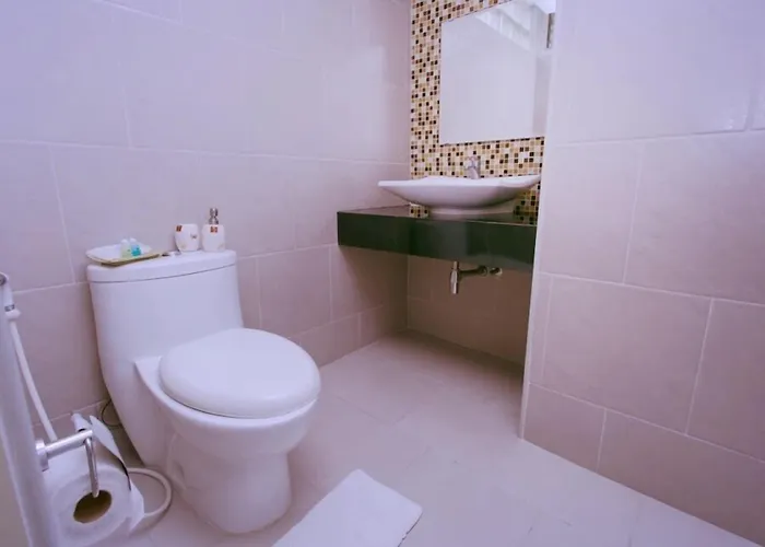 Sky Place Srinakarin 3*