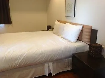 Apartahotel Sky Place Srinakarin