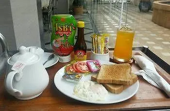 Apartahotel Sky Place Srinakarin