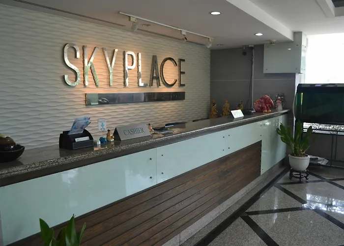 Sky Place Srinakarin