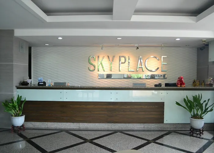 Sky Place Srinakarin